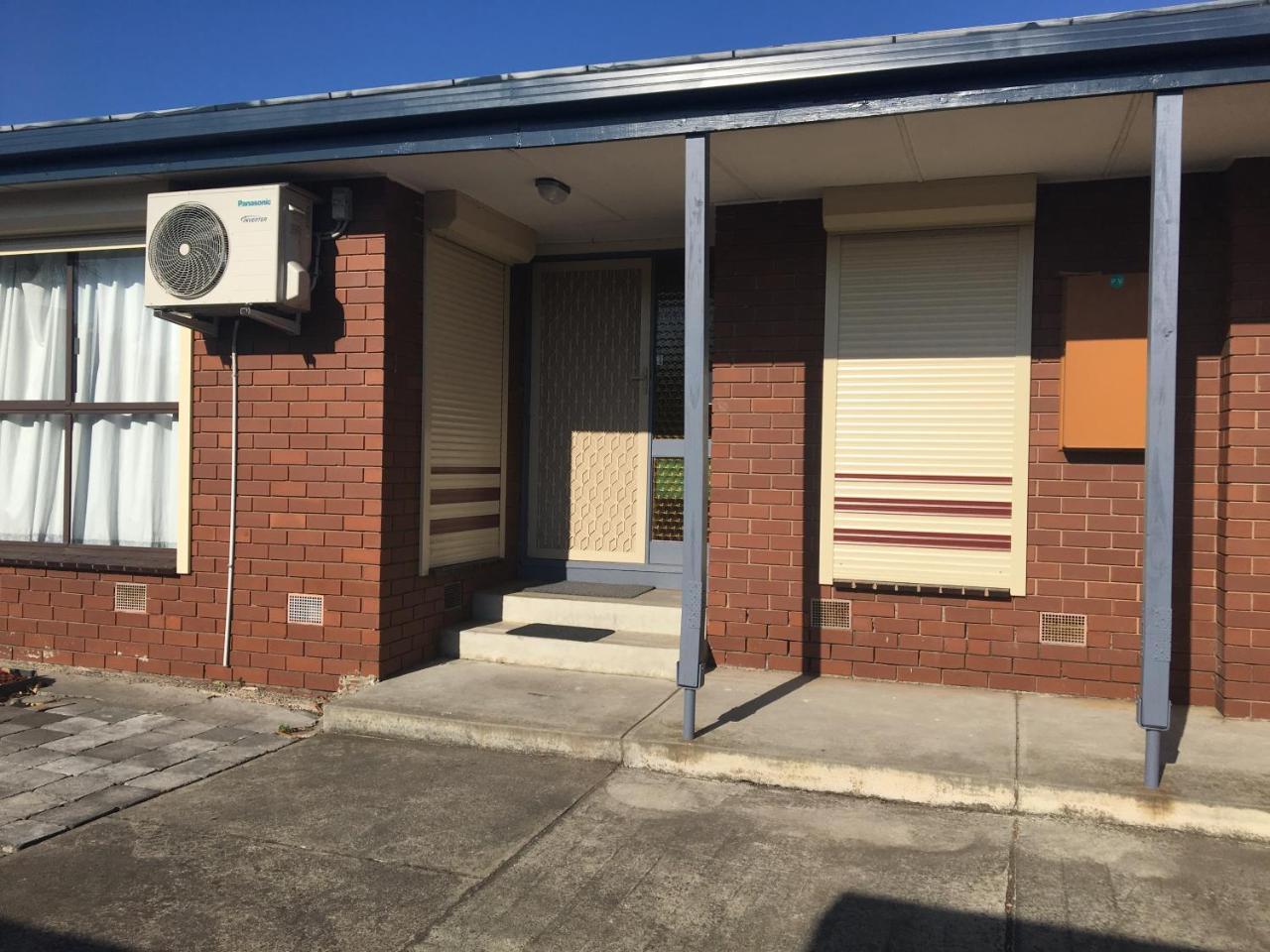 Entire Hume House Villa Melburne Exterior foto