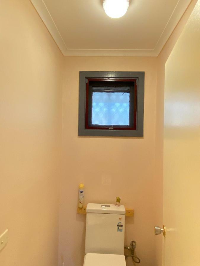 Entire Hume House Villa Melburne Exterior foto